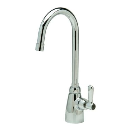 Zurn Zurn Z825B1-XL-6F - Deck Mounted Gooseneck Lab Faucet Z825B1-6F